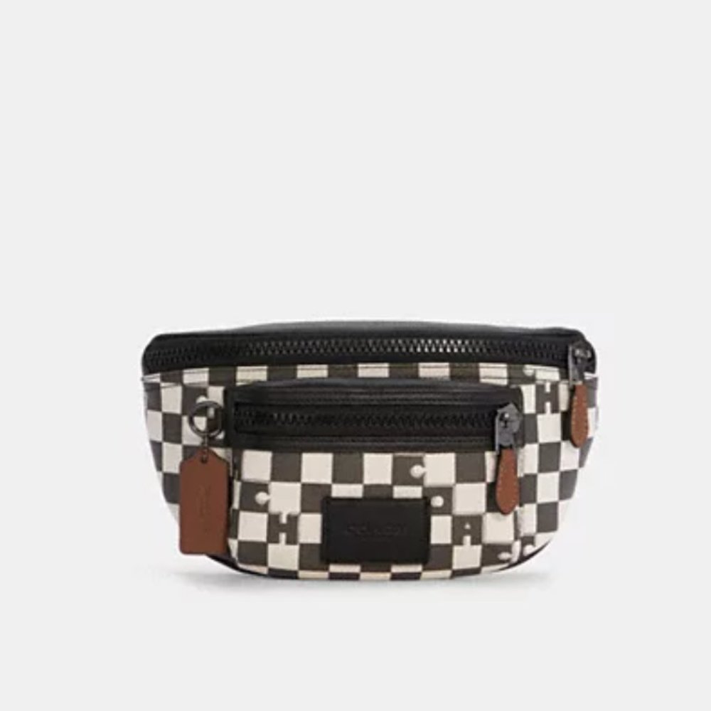COACH Westway Belt Bag